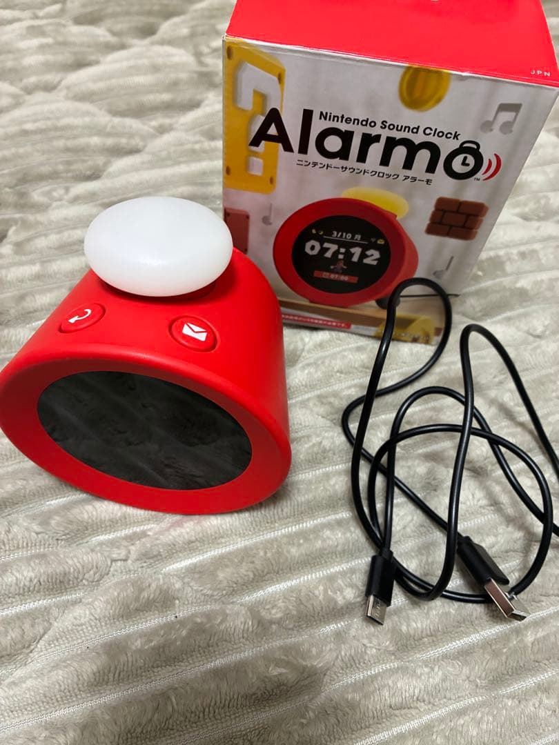 ニンテンドーサウンドクロック