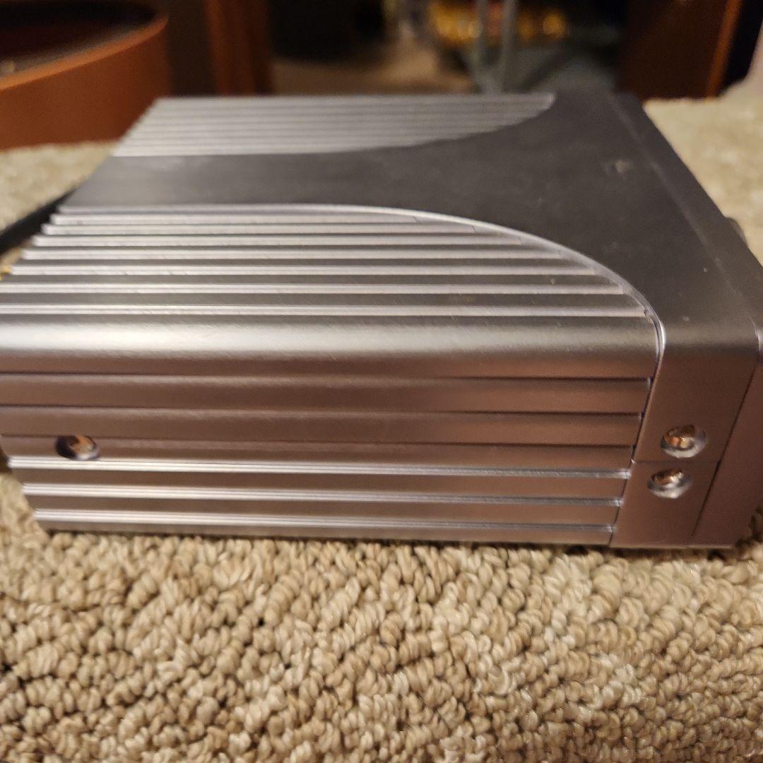 アンプ FLYING MOLE CA-S3