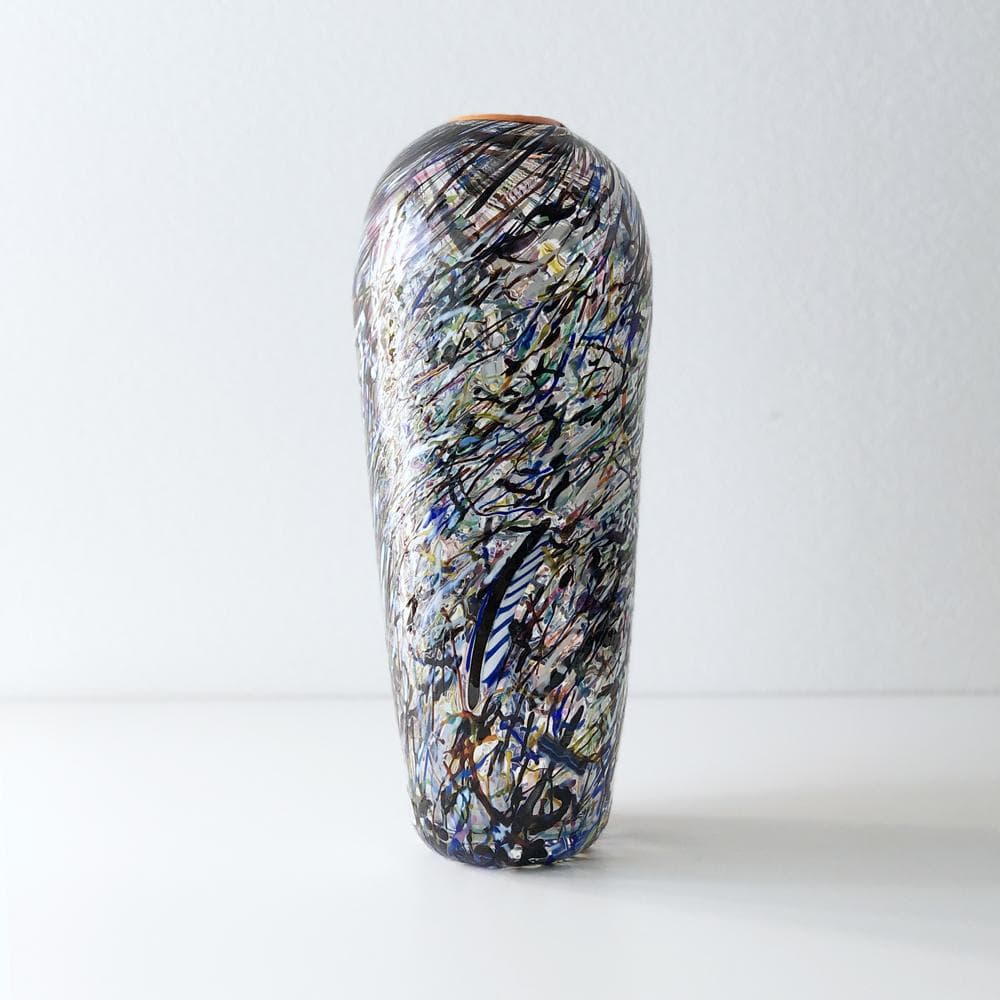 KOSTABODA コスタボダ 花瓶 VASE ヴィンテージ アンティーク