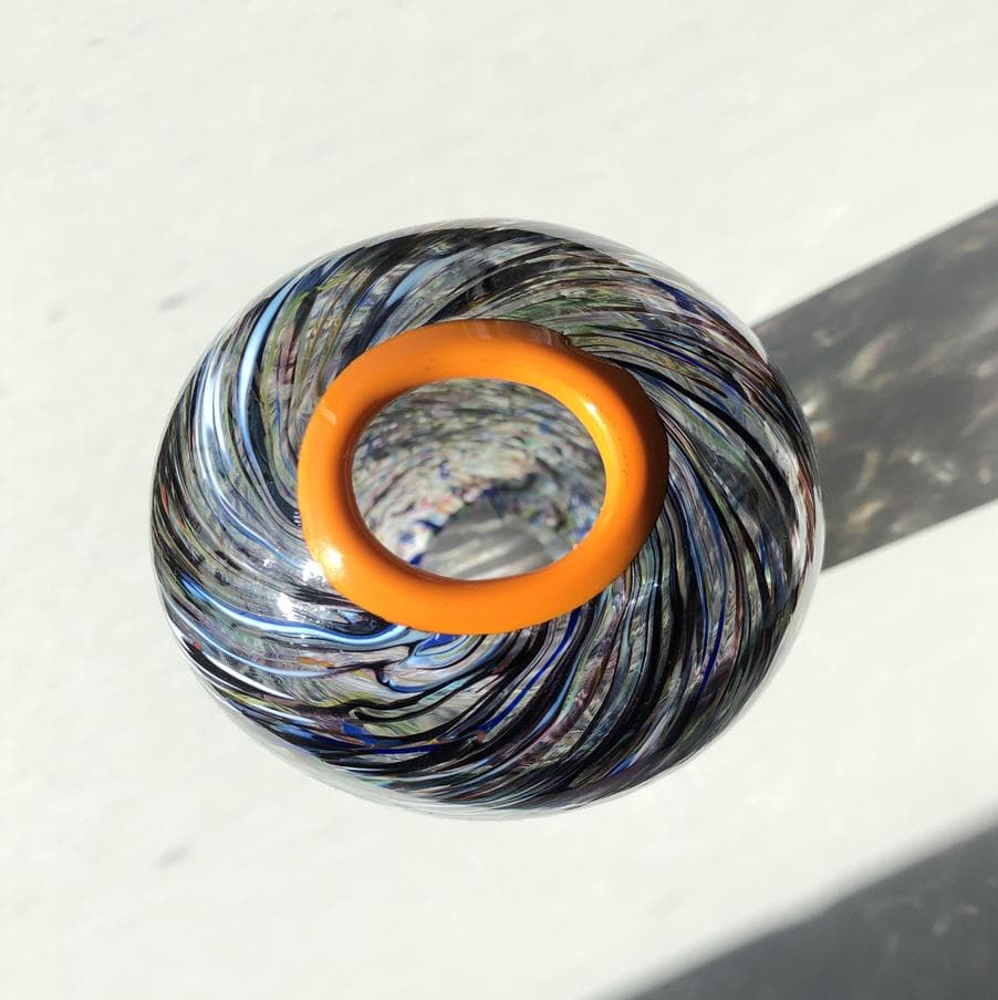 KOSTABODA コスタボダ 花瓶 VASE ヴィンテージ アンティーク