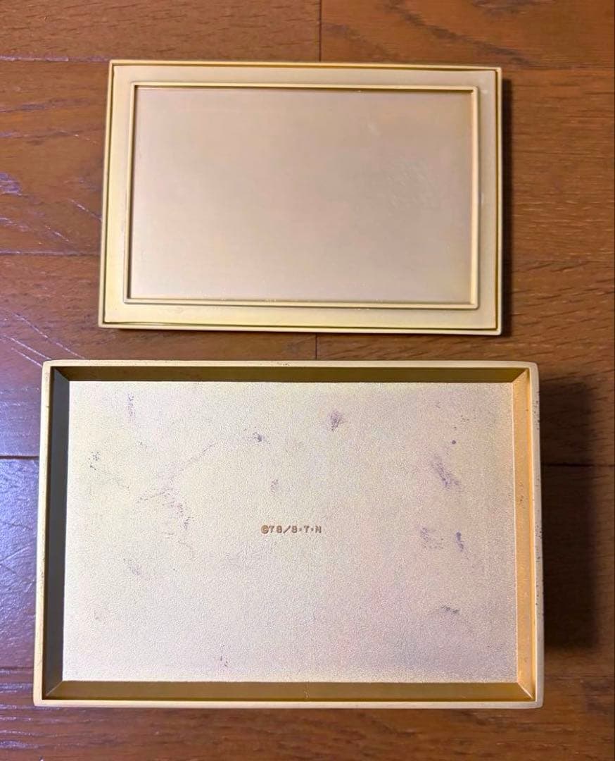 遊戯王 黄金櫃 1/1スケール