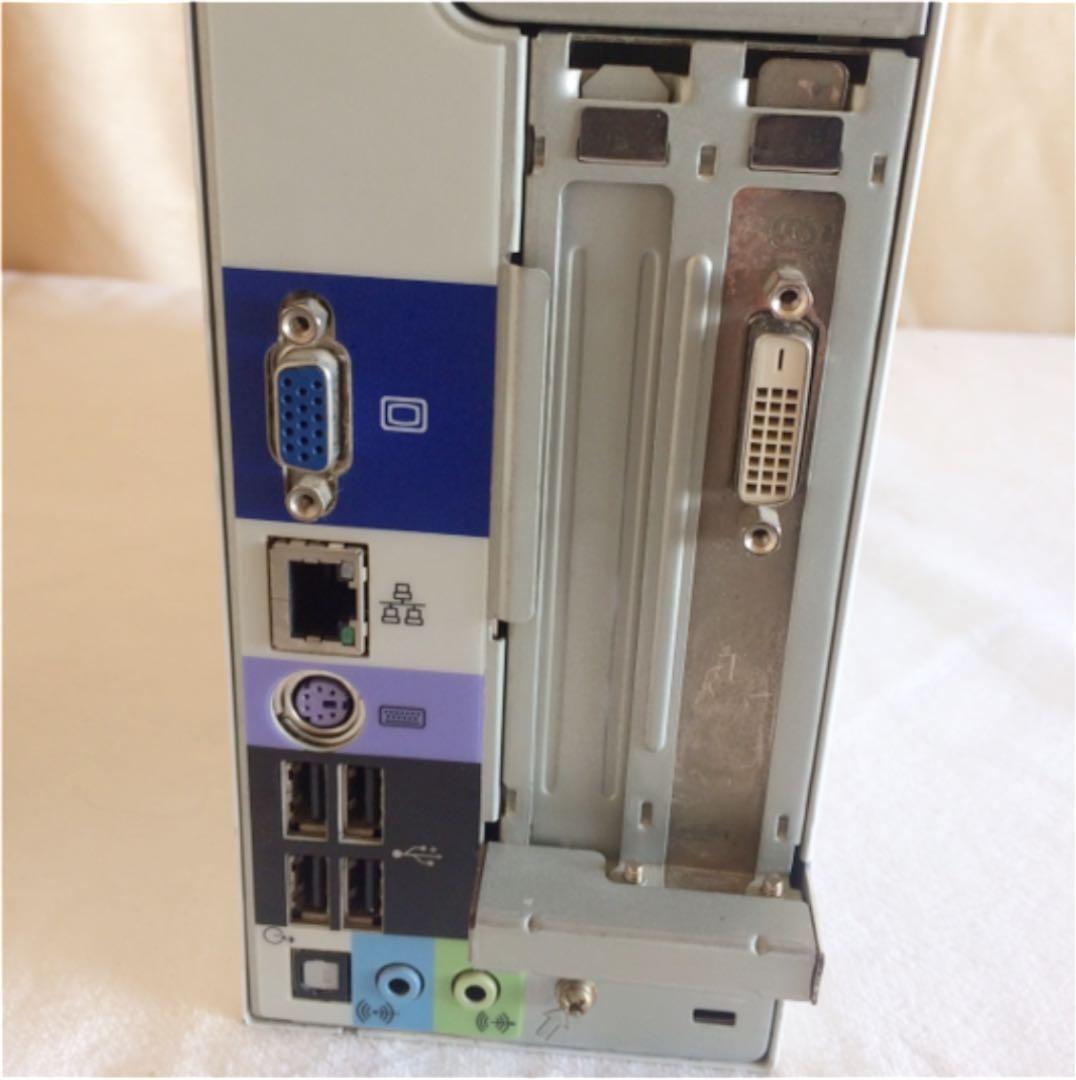 NEC  Windows10 ℹ︎3/4GB／660GB office2010