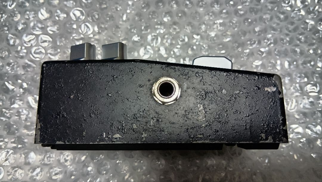 ギター GUYATONE PS-023 CHORUS FLANGER