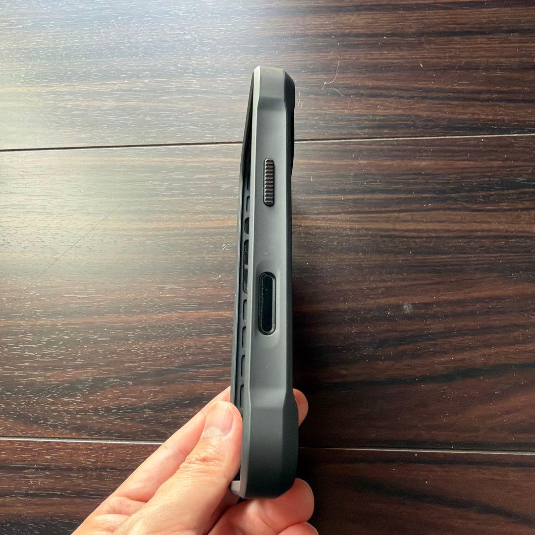 日本未発売 NOMAD Rugged Case iPhone 17 Pro 新品