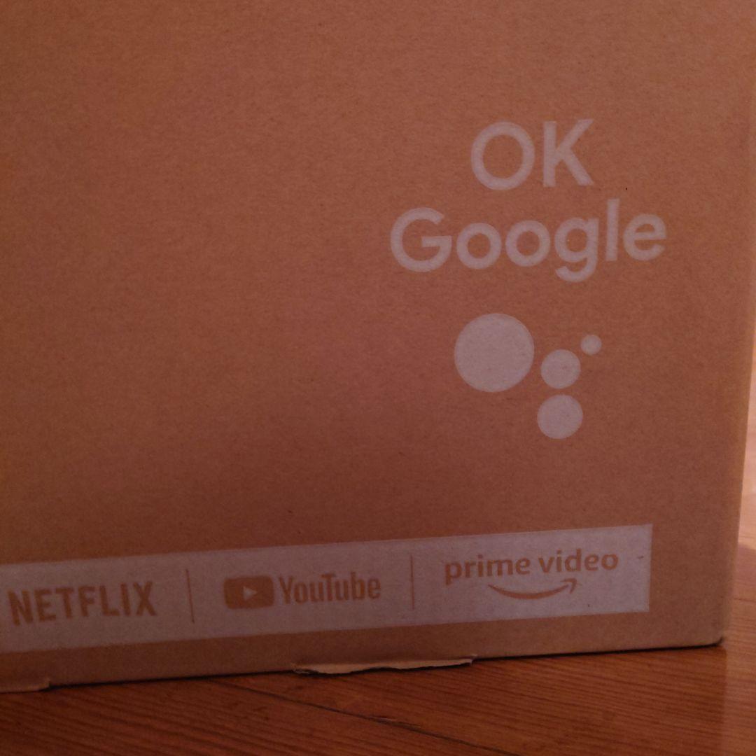 TCLフルハイビジョンスマート液晶テレビ