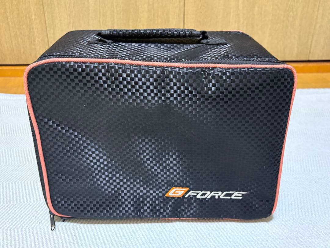 Futaba T4PM PLUS ケース付き