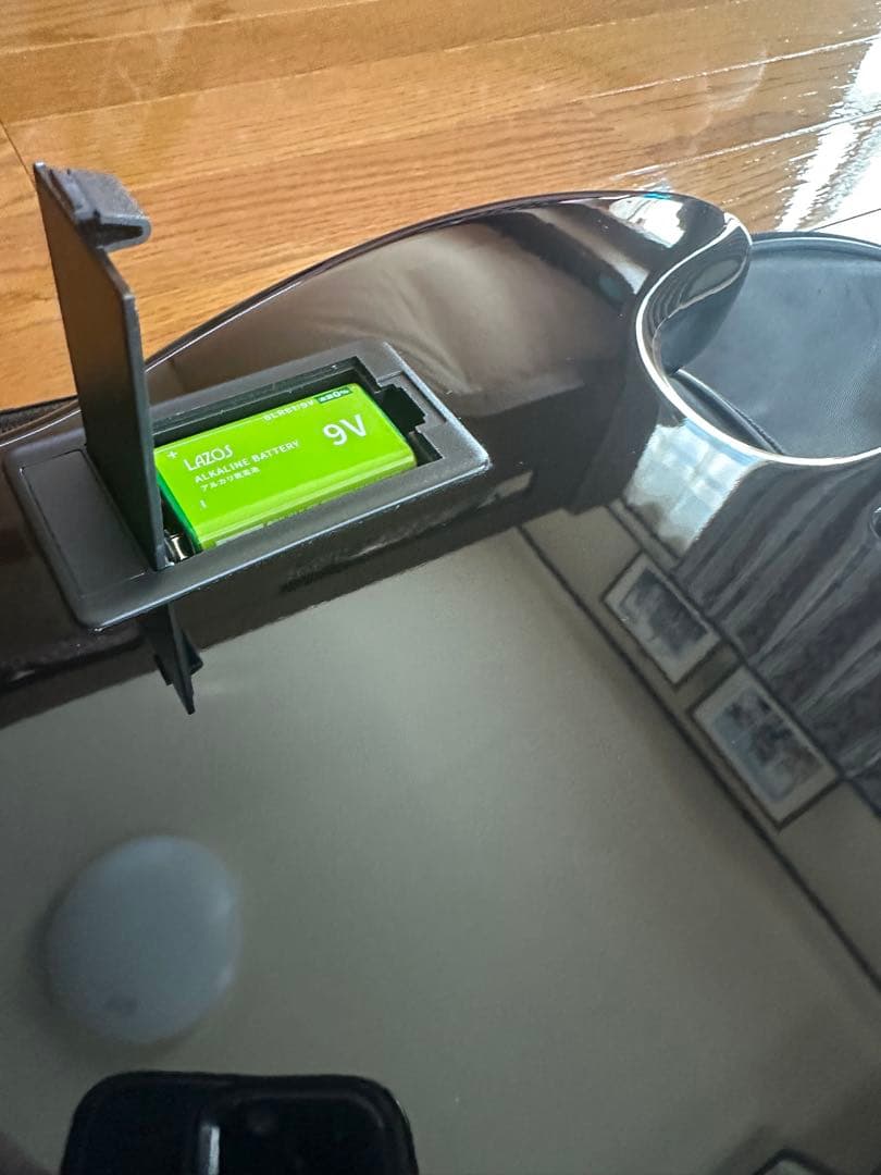 [美品]Squier Deluxe Jazz Bass Active V