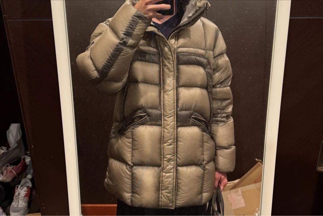 ジャケット・アウター cp company Down M