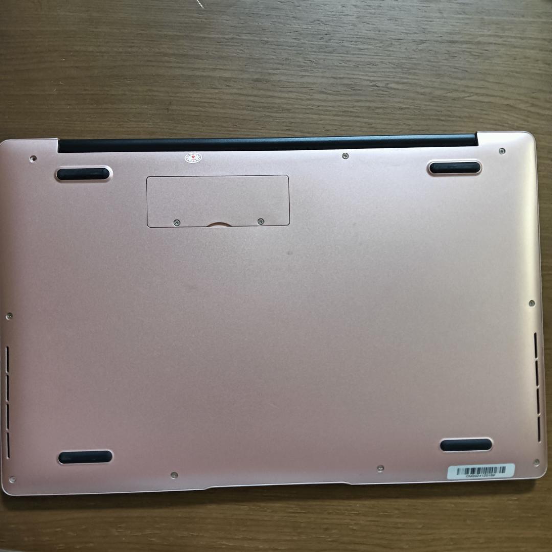 Windows 11 Pro 搭載ノートPC／初期化済み