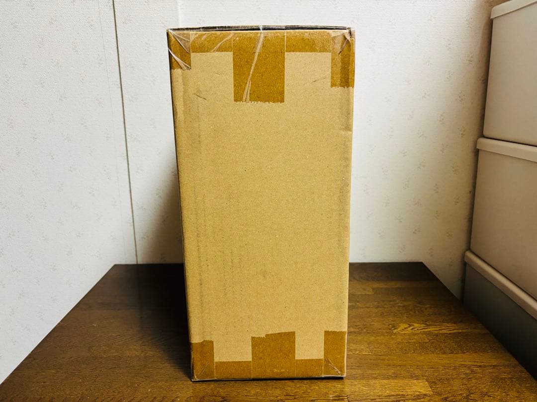 F:NEX Re:ゼロから始める異世界生活 レム -花魁道中- 輸送箱未開封