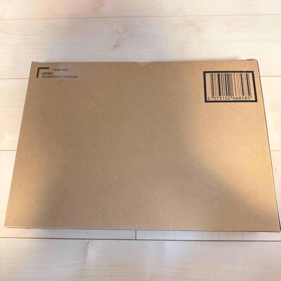 コミック・アニメ L COMPOSITE RX78FRGMT GUNDAM