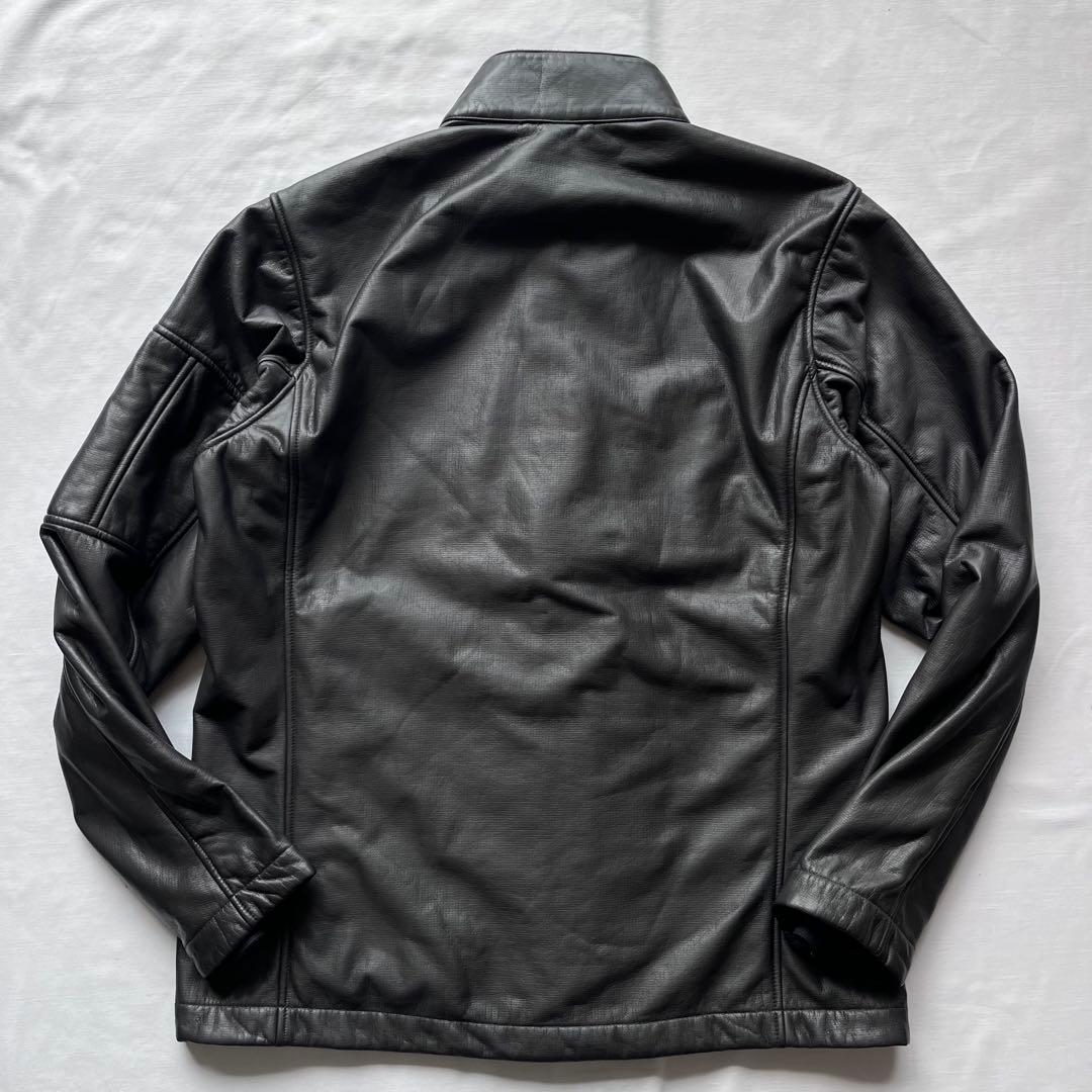 mont-bell モンベル　ビエントクロス GORE-TEX INFINIUM