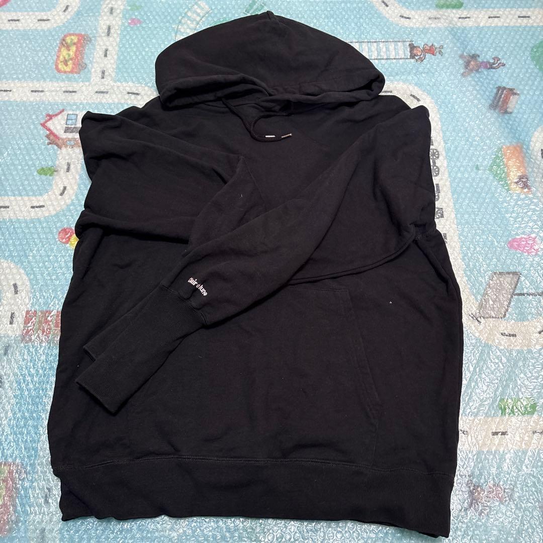 0102【その他】CDL パーカー セットアップ