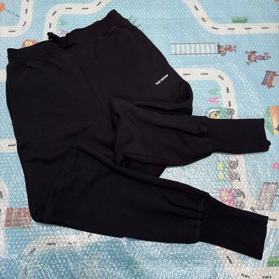 0102【その他】CDL パーカー セットアップ