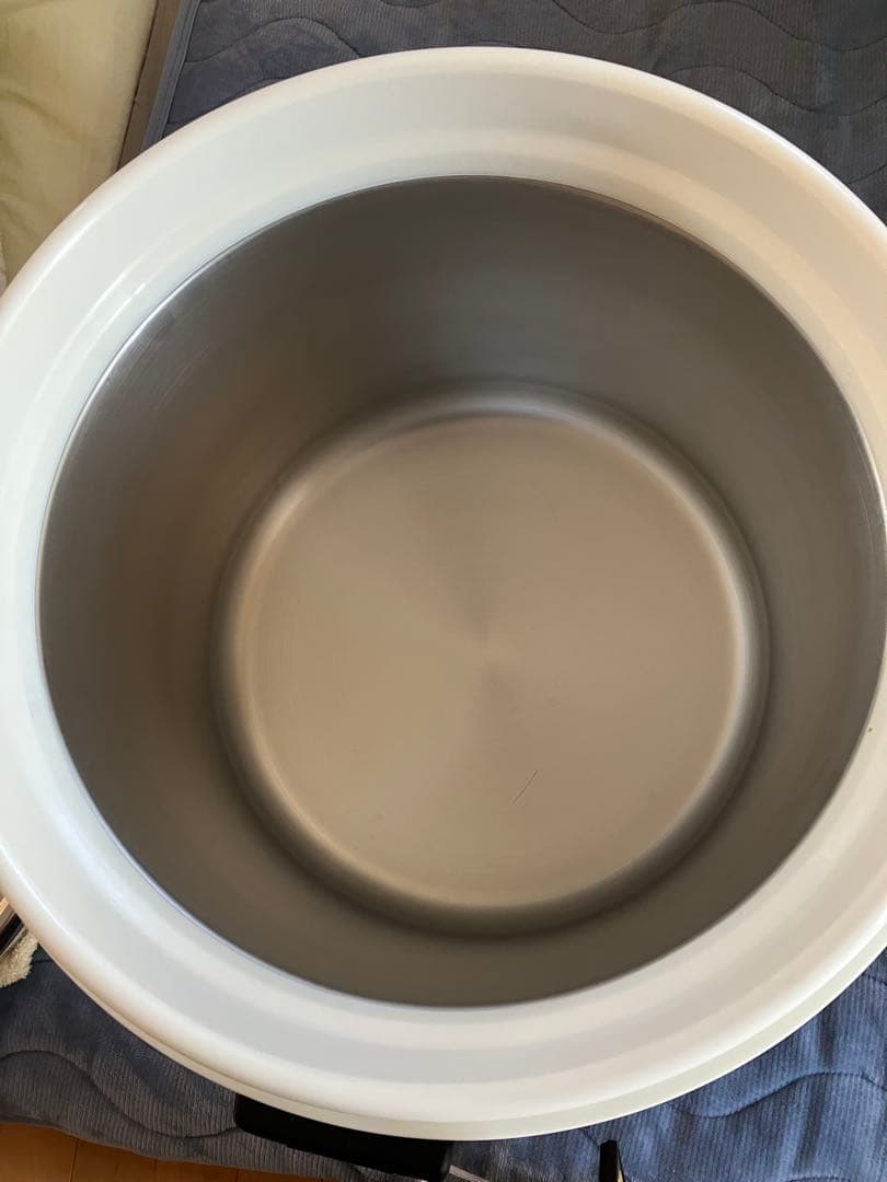 TIGER タイガー ステンレス保温ジャー　JFM-5700 業務用 日本製