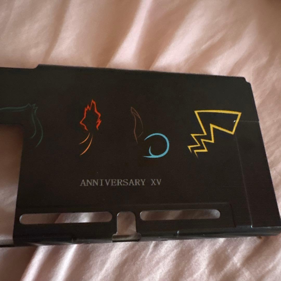 NintendoSwitch マリオオデッセイジョイコン