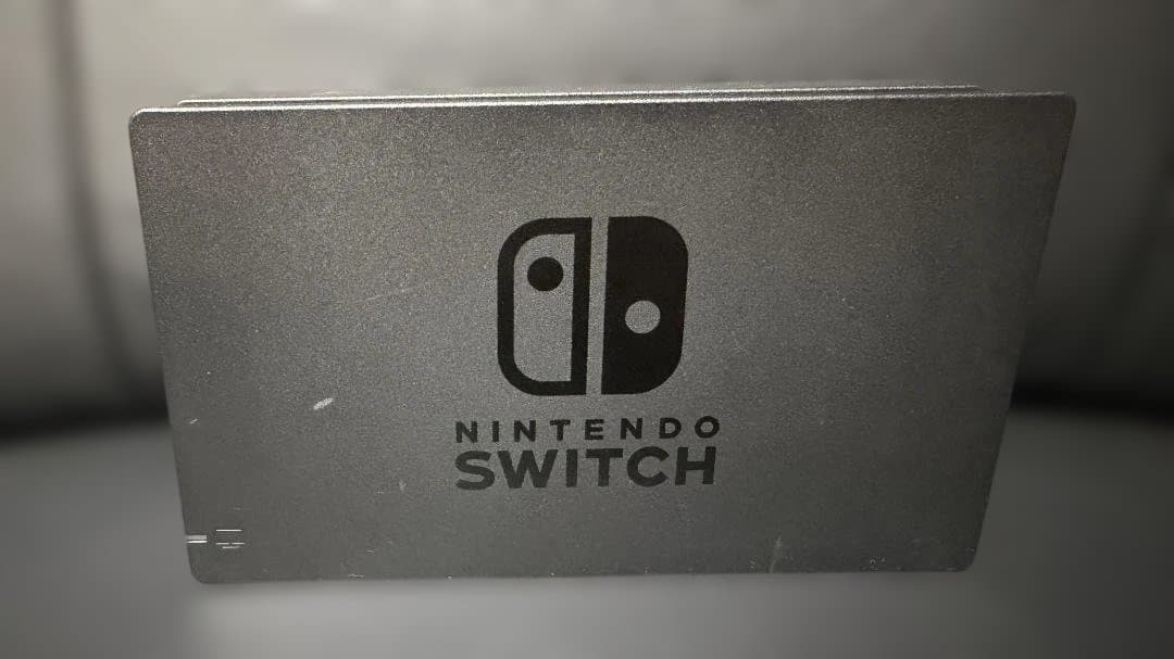 ニンテンドースイッチ1本体　スマブラ、プロコン付