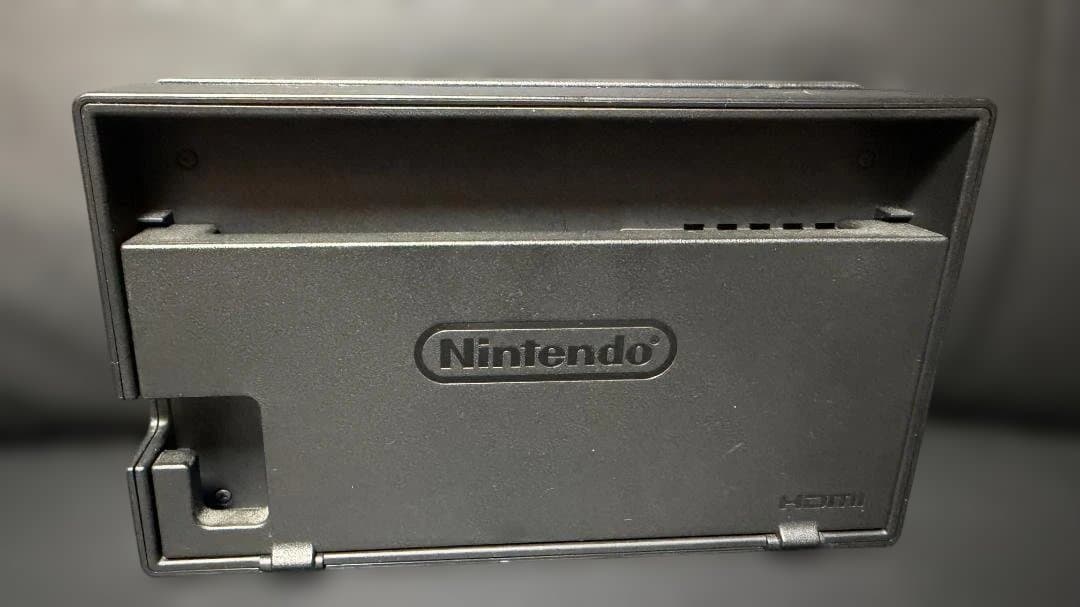 ニンテンドースイッチ1本体　スマブラ、プロコン付