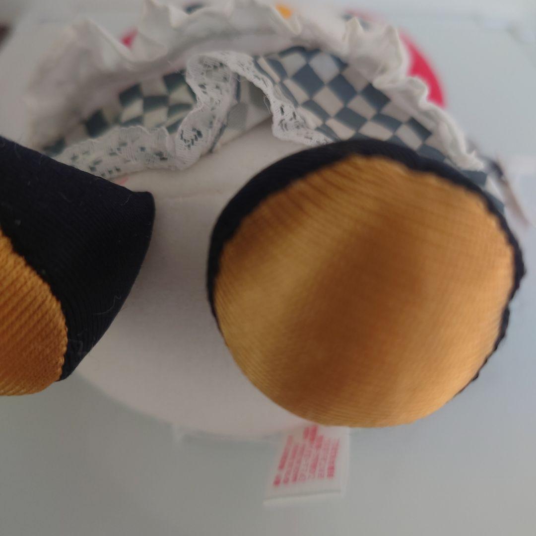 【中古】マイメロディ　ぬいぐるみ