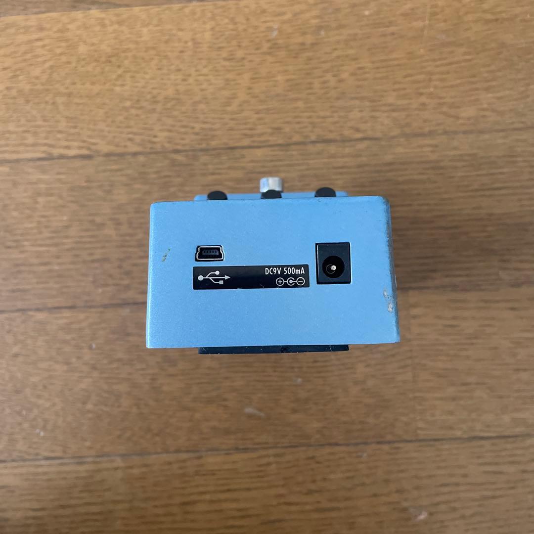 ZOOM MS-70CDR マルチエフェクター（外箱、保証書付き）