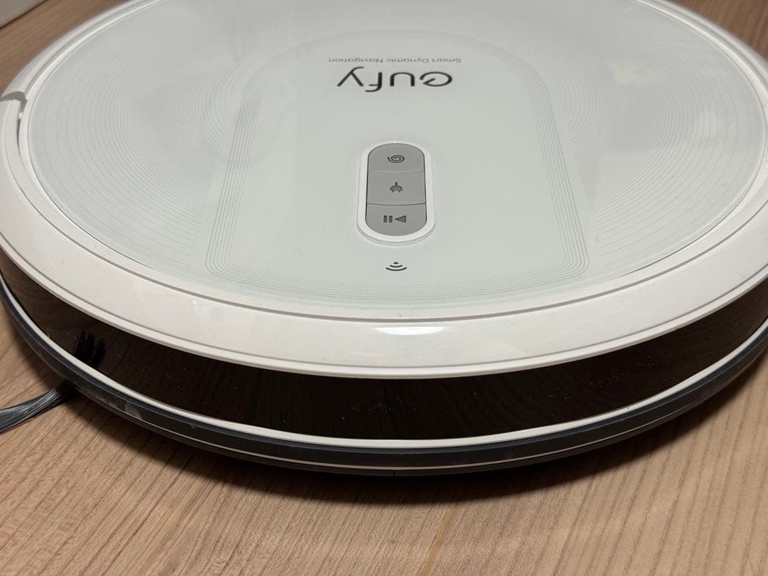 Anker Eufy (ユーフィ) RoboVac G30 ホワイト