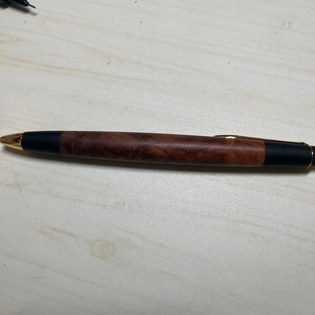 ボナンペン、野原工芸似、子豚工房シャープペンシルセット おき