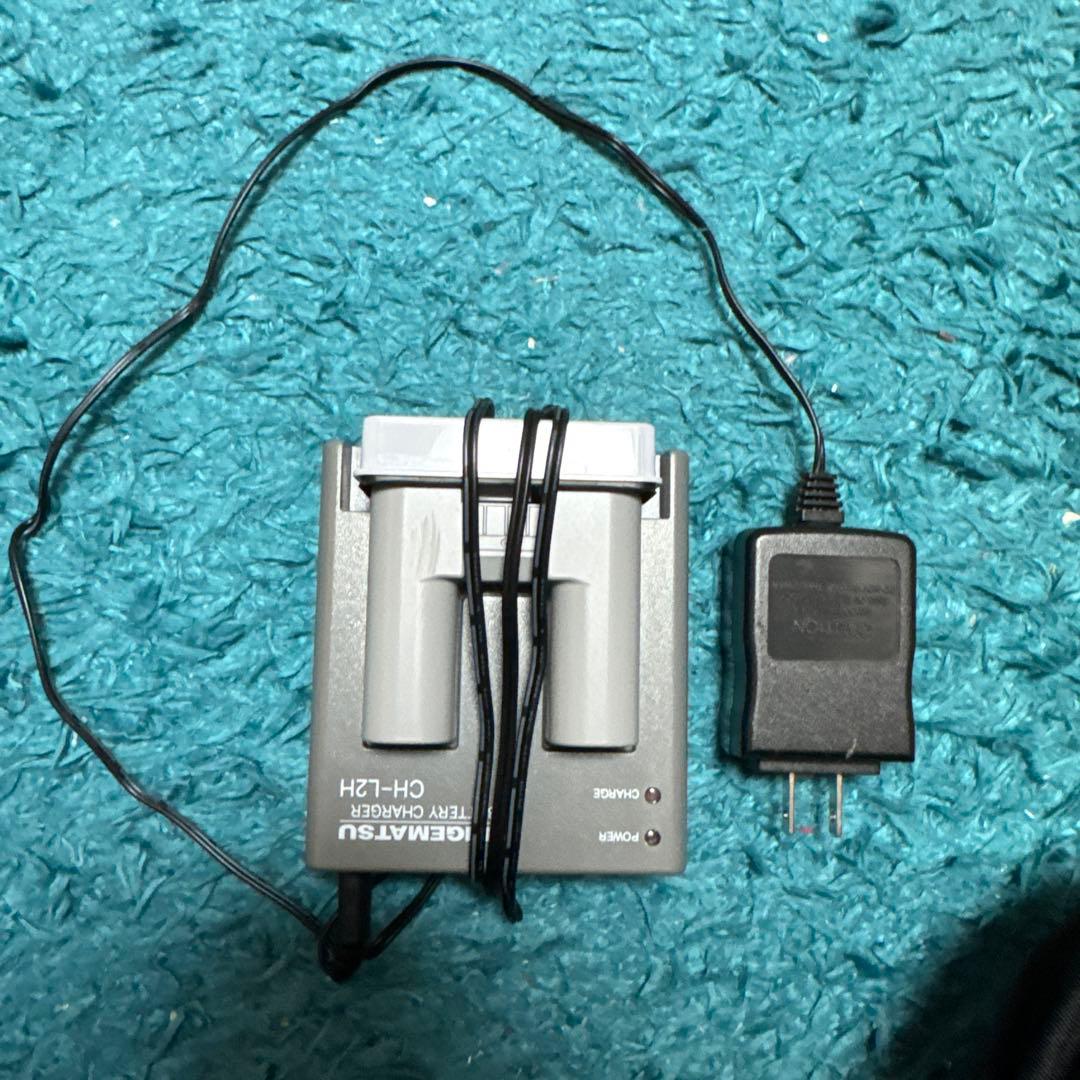 シゲマツ電動ファンマスク