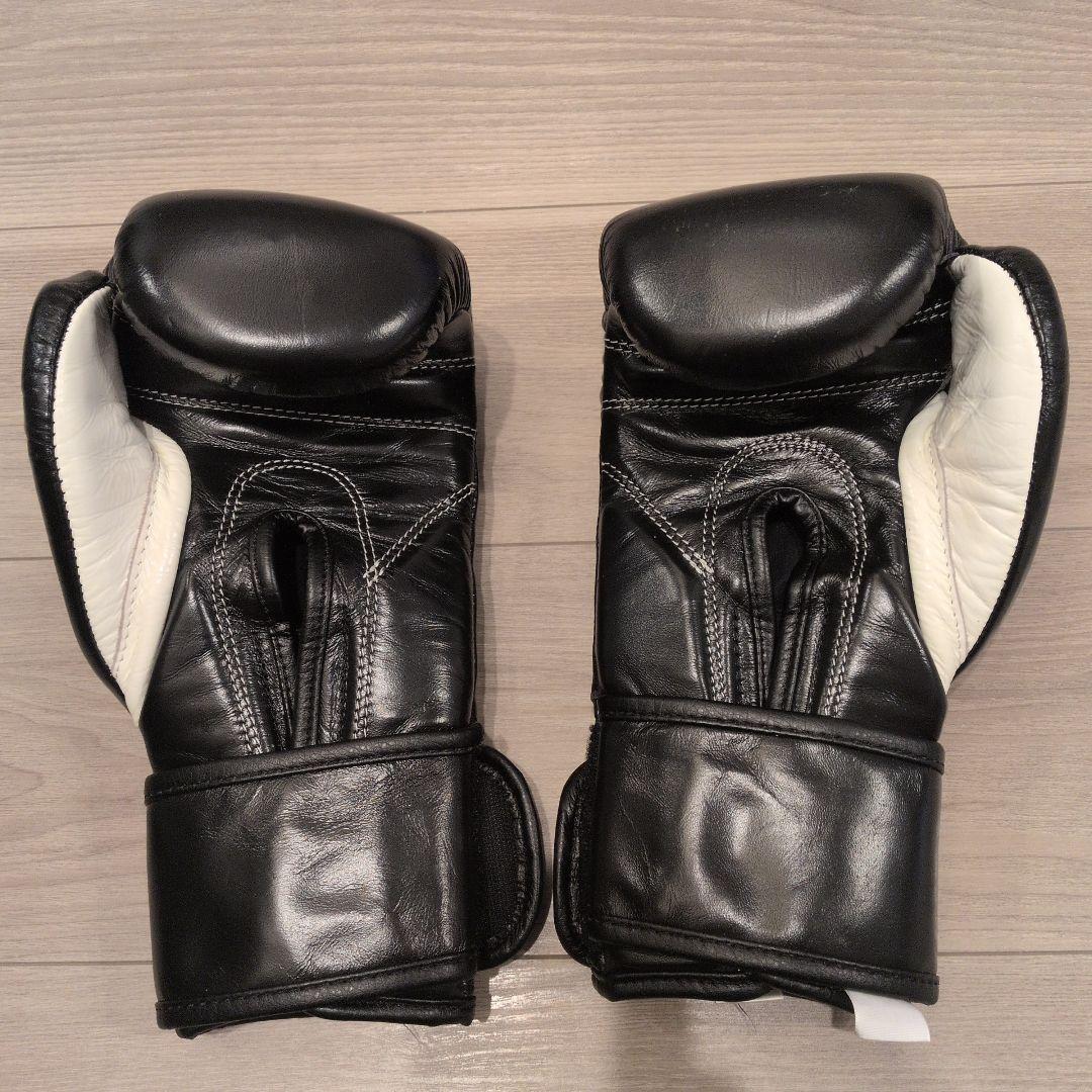 CLETO REYES ボクシンググローブ レイジェス10オンス