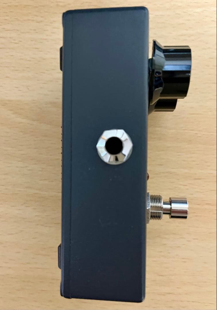 kumaanaさま専用 MXR micro flanger ギターエフェクター