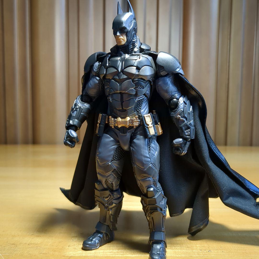 アメイジングヤマグチ　バットマン