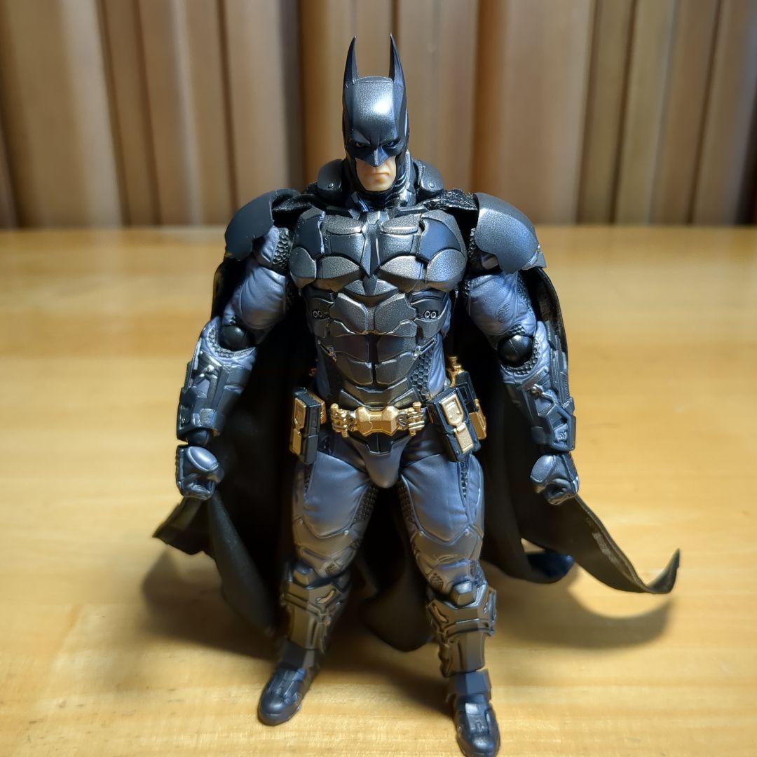 アメイジングヤマグチ　バットマン