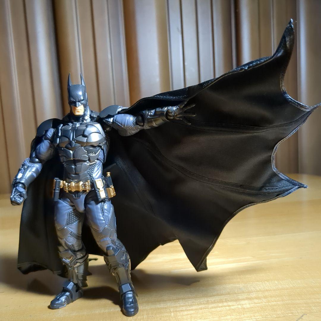 アメイジングヤマグチ　バットマン