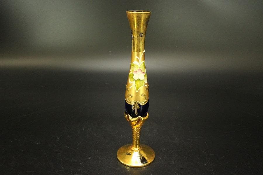 ベネチアガラス ムラノ グラス まとめて(A964)