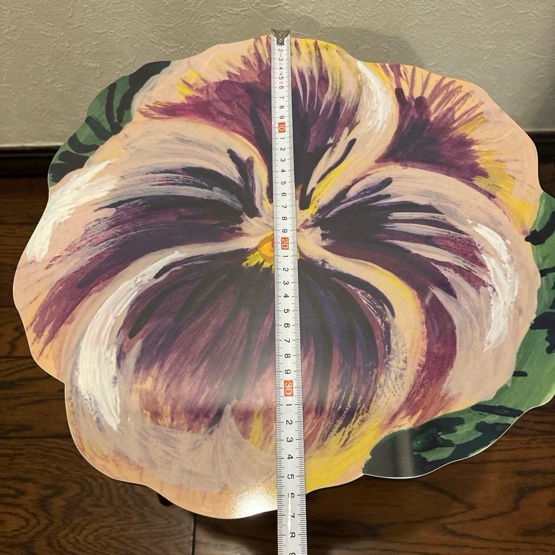 【入手困難】ナタリーレテ Bazartherapyローテーブル