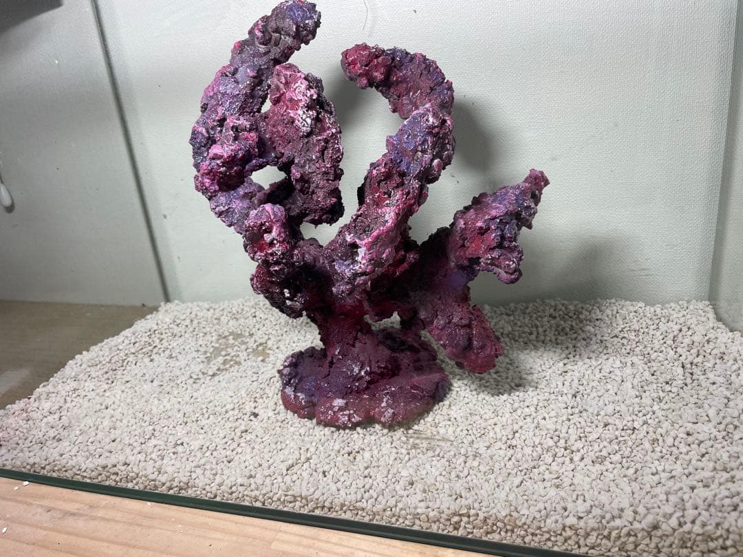 人工ライブロック　THR02 アク抜き済み安心塗料使用