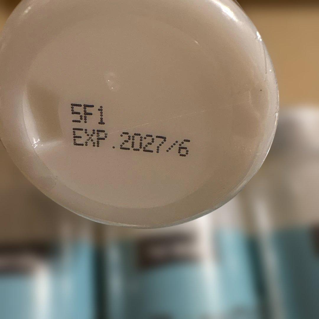 MOREMOTO フムスキンウォーター5本セット涙やけ・よだれやけ