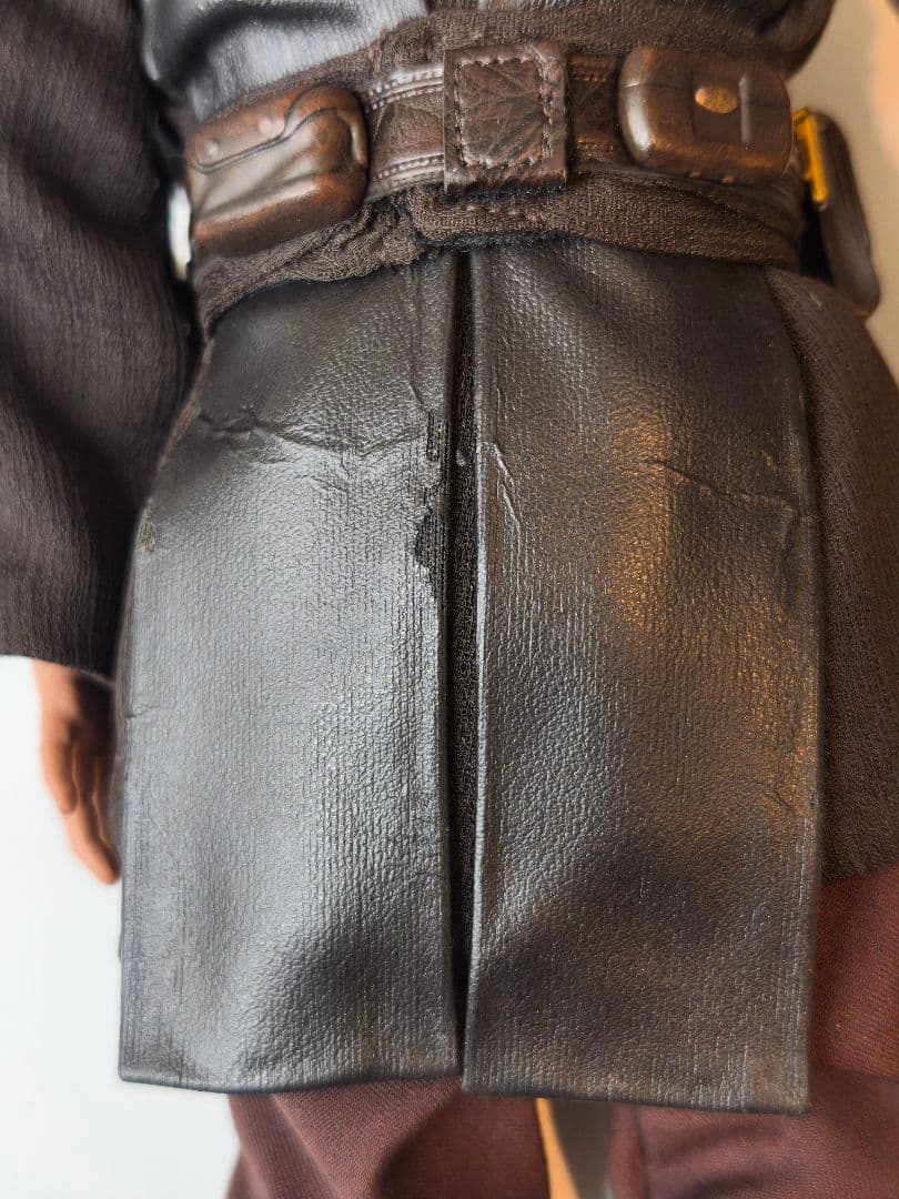 ホットトイズ アナキン・スカイウォーカー 難あり