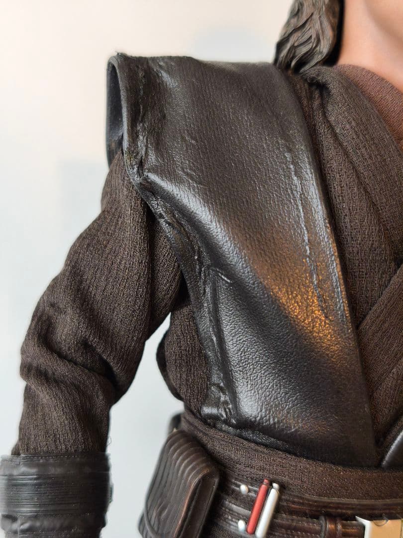 ホットトイズ アナキン・スカイウォーカー 難あり