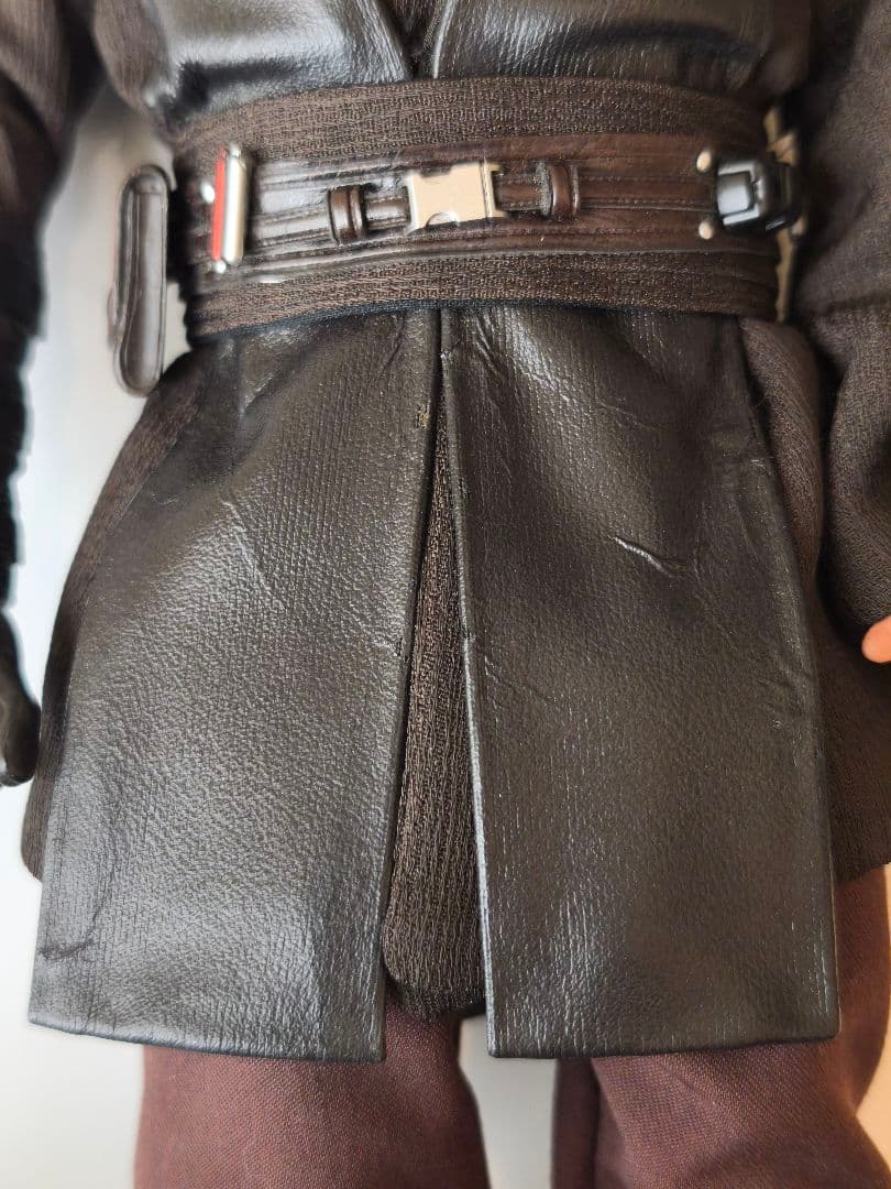 ホットトイズ アナキン・スカイウォーカー 難あり