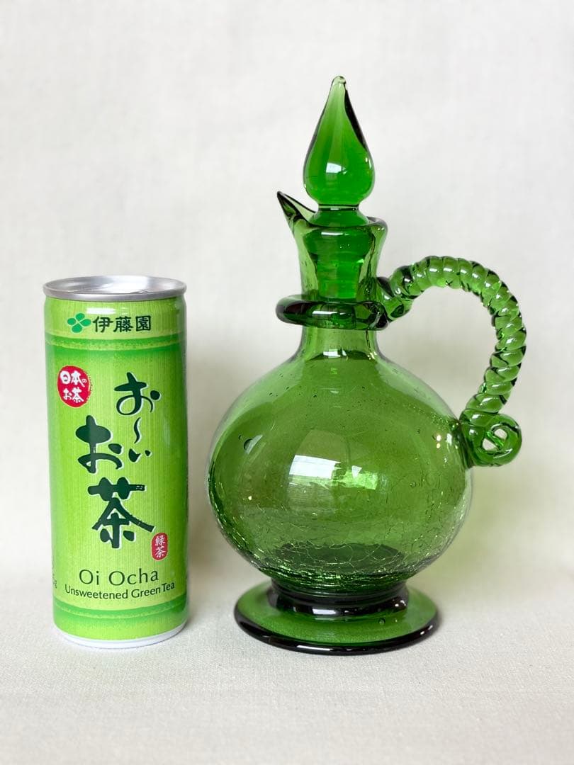 (未使用)琉球ガラスポッド