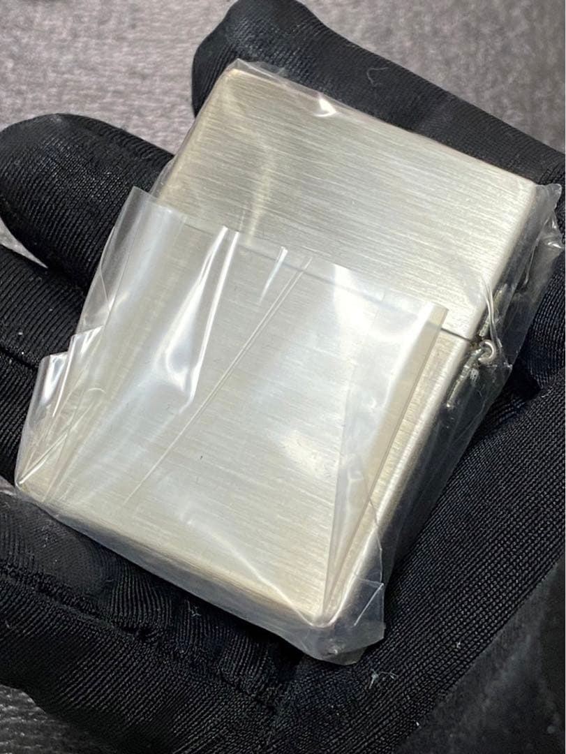 zippo セブンスター 1935レプリカ 七つ星商店 2017年製 ④