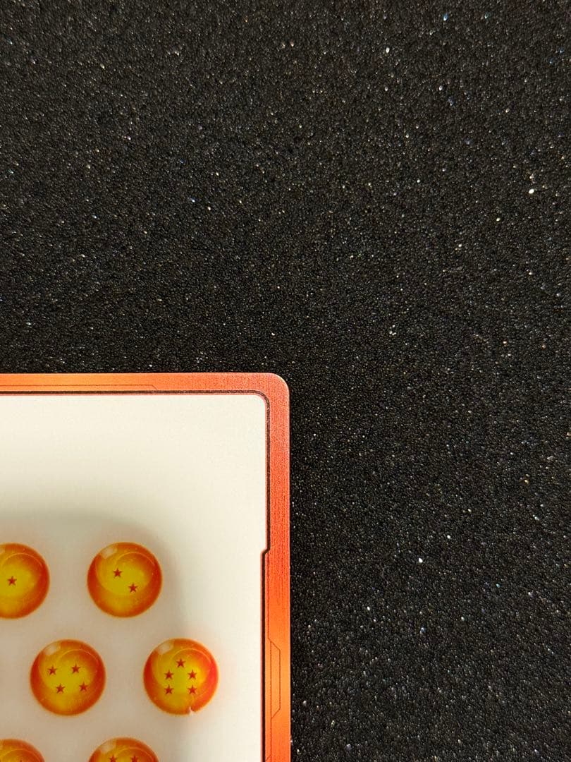 エナジーマーカー　33巻　金　フュージョンワールド　ドラゴンボール　E-81