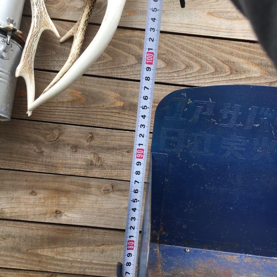 ヴィンテージ！インダストリアル什器