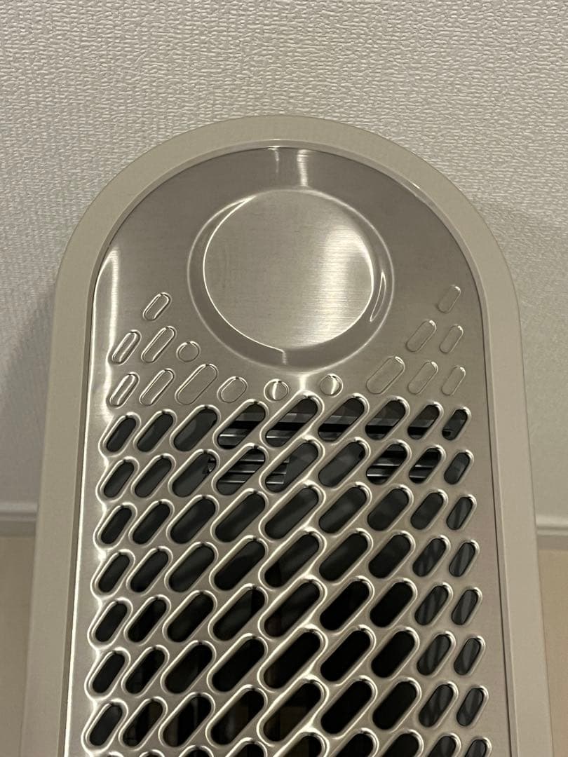 ミゾ　デロンギ マルチダイナミックヒーター ソラーレ Wi-Fiモデル