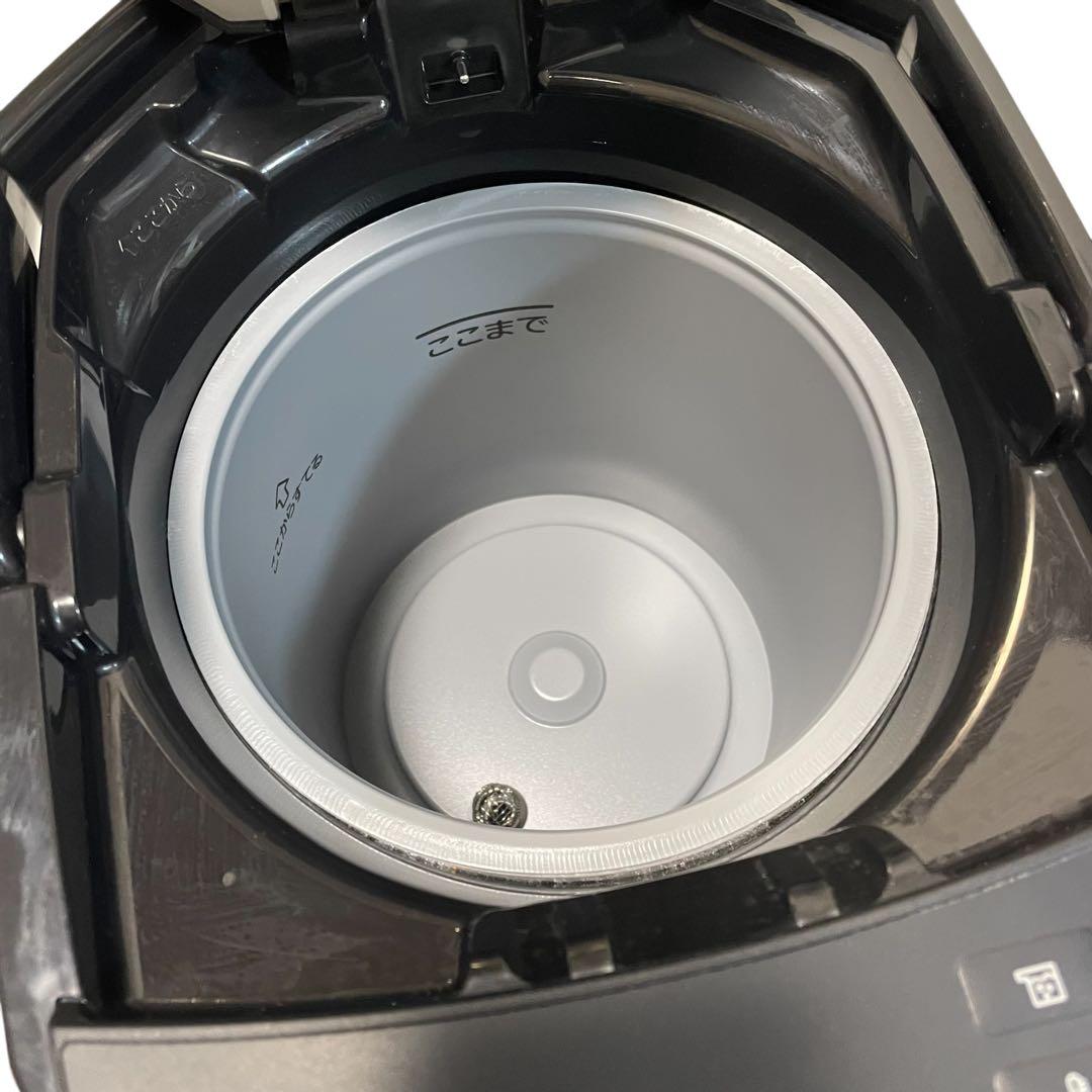 【美品】 PIM-G220K 2023年製 タイガー蒸気レス VE電気まほうびん