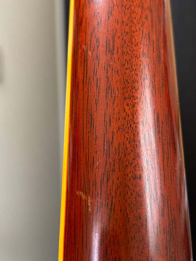 2002年製Gibson Les Paul Standard プレミアムプラス