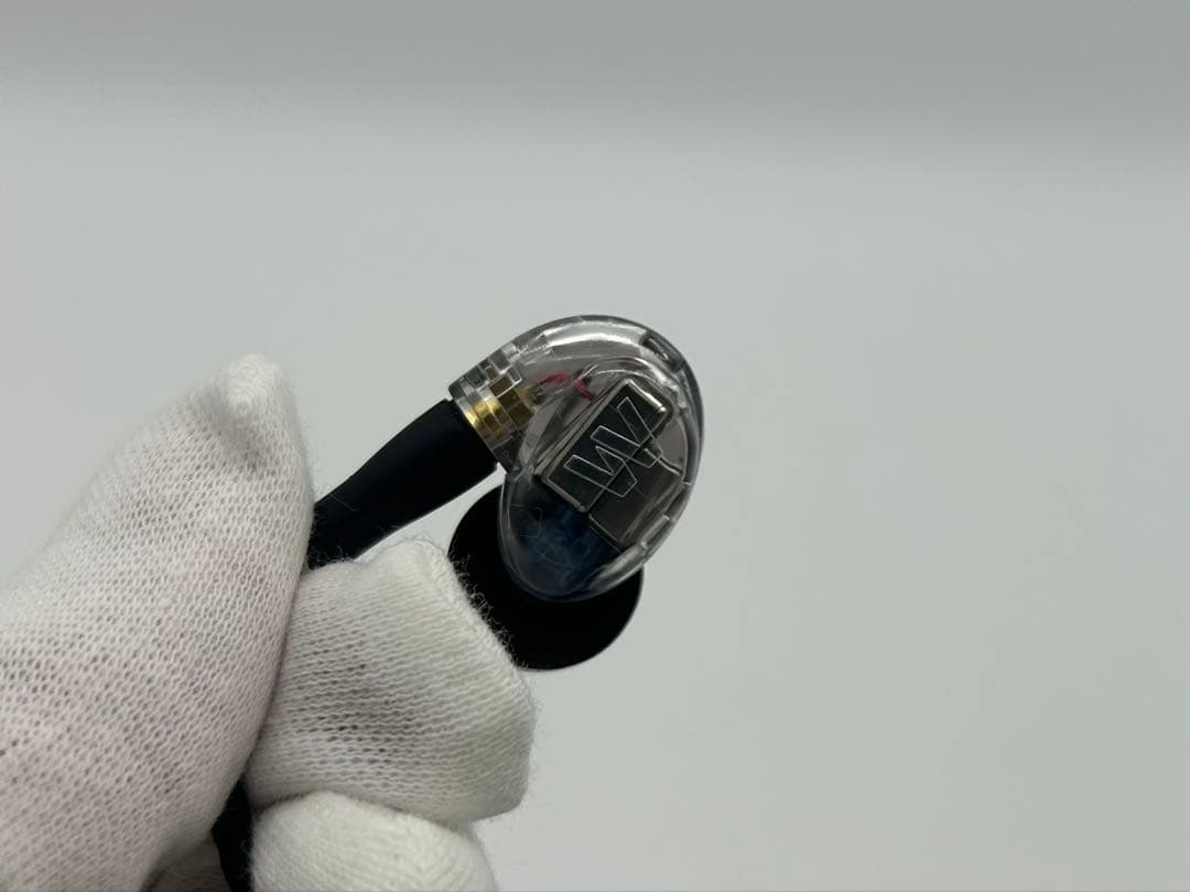 Westone UM Pro 20 イヤホン