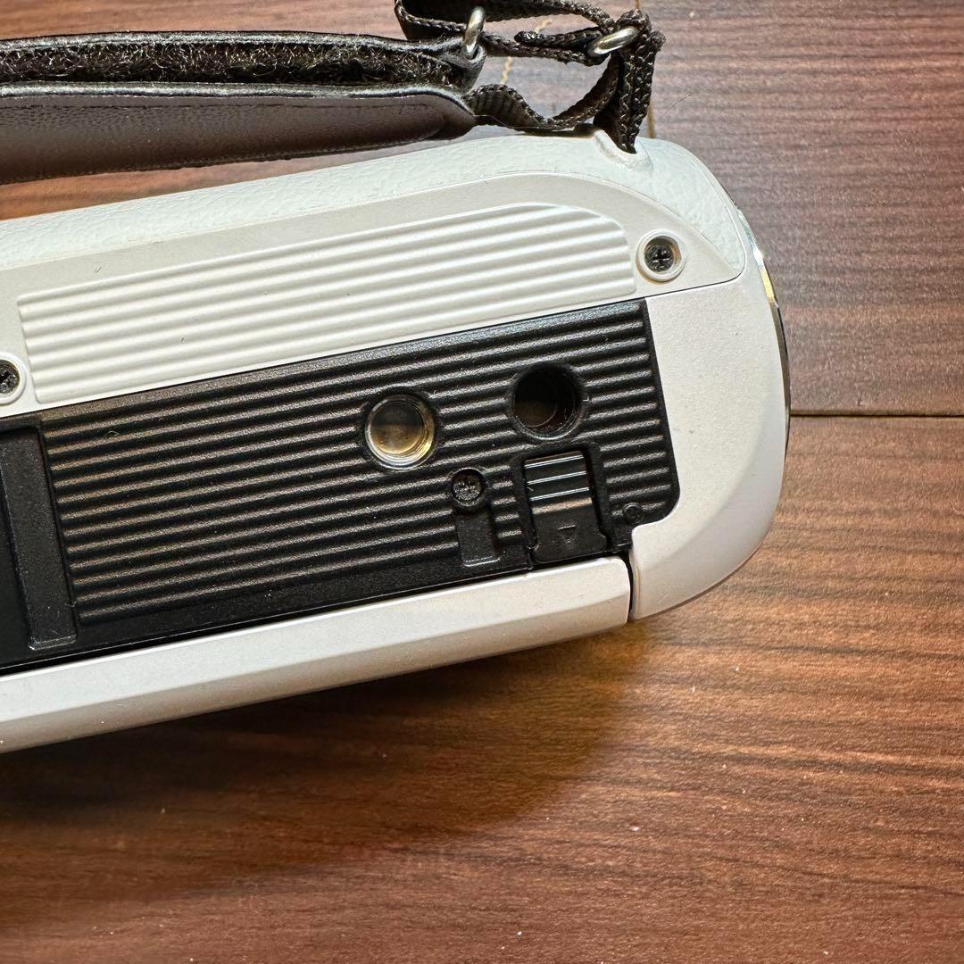 Panasonic HC-W585M ビデオカメラ 2451