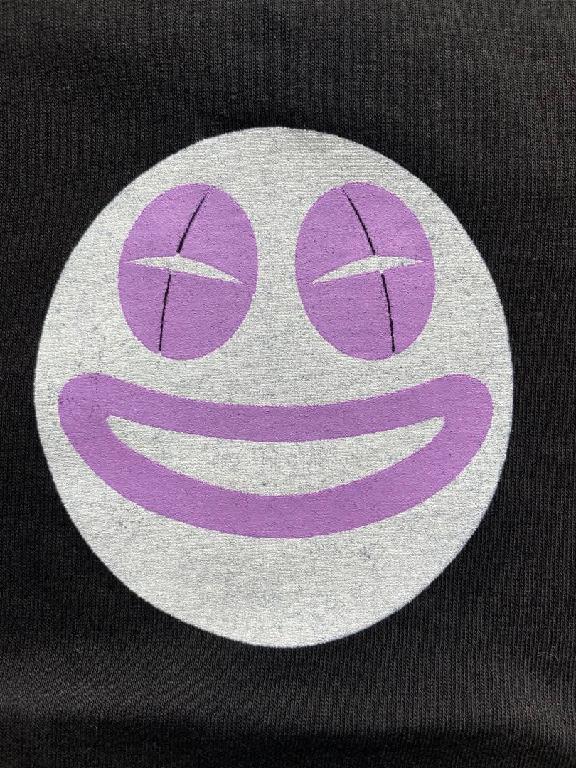 80s AKIRA 金田vsジョーカーL FashionVictimドライロット