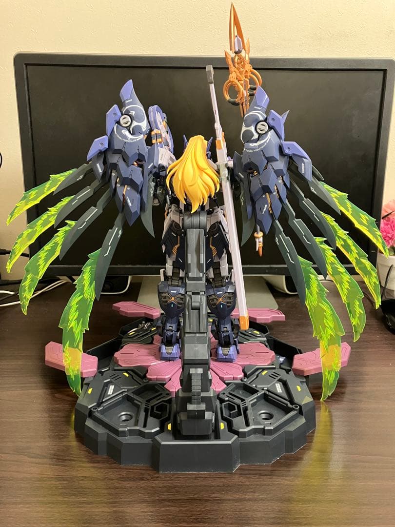 銘匠伝 - 赤鬼若 清盛 ＆ 天狗判官 義経　（2体セット）